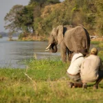 Connect with nature and like-minded professionals