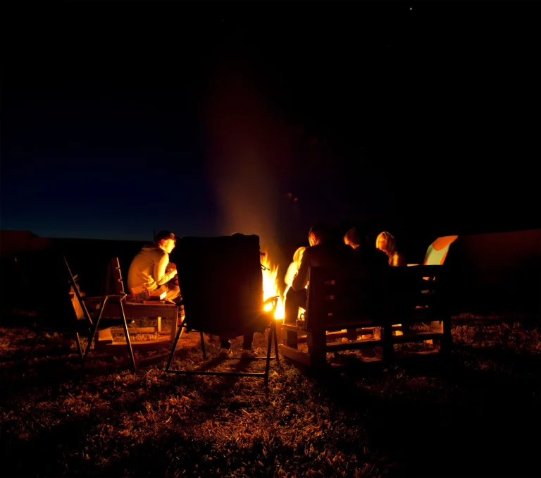 Campfire