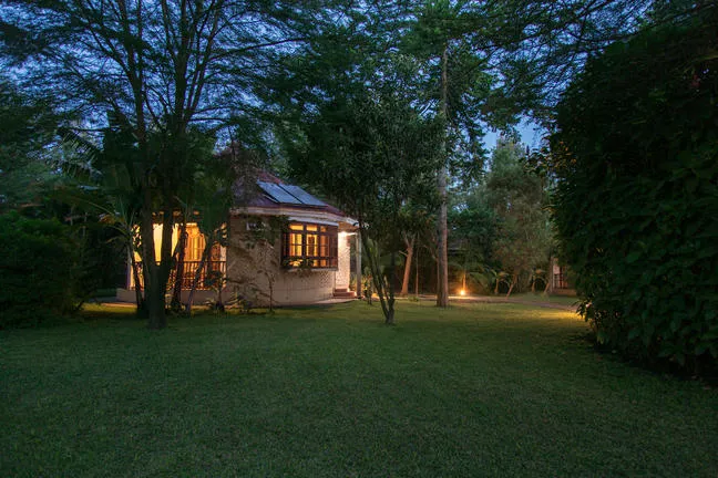 Arusha Planet Lodge