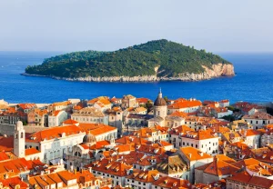 Dubrovnik, a seamless blend of history and comfort