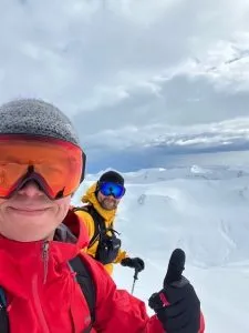 Set your sights on majesty