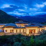 leonardo Bhutan Spirit Sanctuary O
