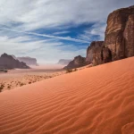 Wadi rum